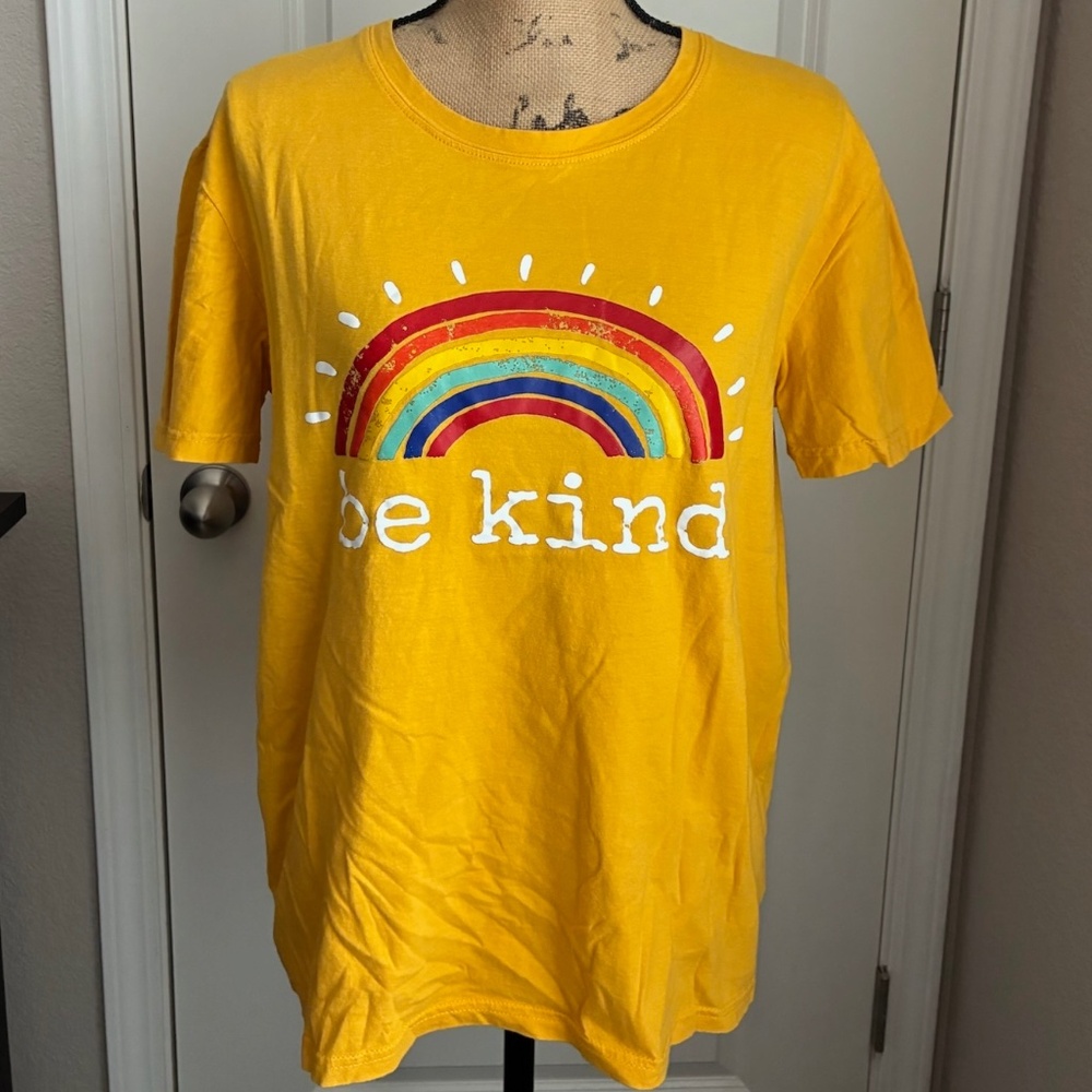 Be Kind T-Shirt